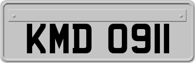 KMD0911