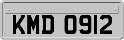 KMD0912
