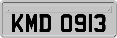 KMD0913