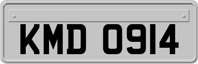 KMD0914