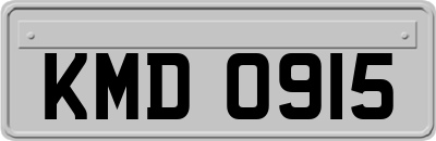 KMD0915