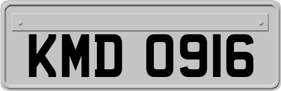 KMD0916