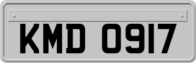 KMD0917