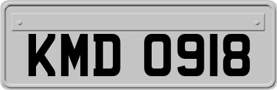 KMD0918