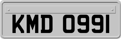 KMD0991