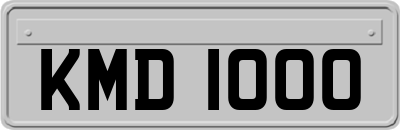 KMD1000