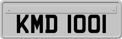 KMD1001