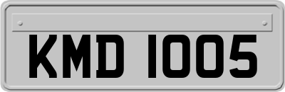 KMD1005