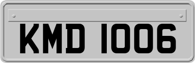 KMD1006