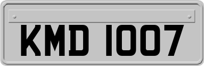 KMD1007