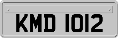 KMD1012