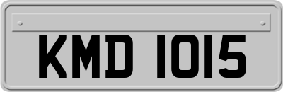 KMD1015