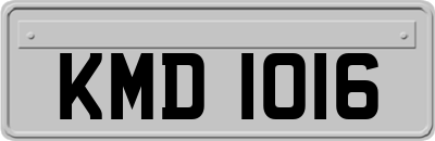KMD1016