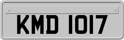 KMD1017
