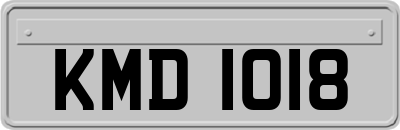 KMD1018