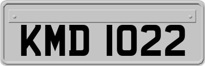 KMD1022