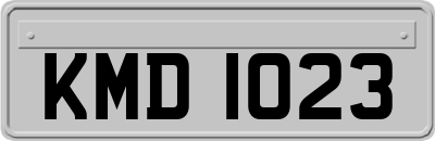 KMD1023