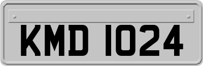 KMD1024