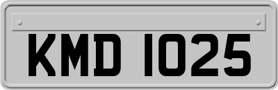 KMD1025