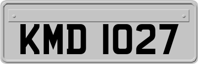 KMD1027