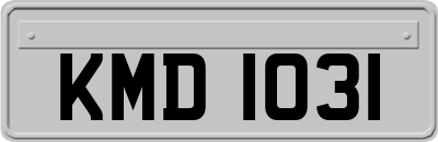 KMD1031