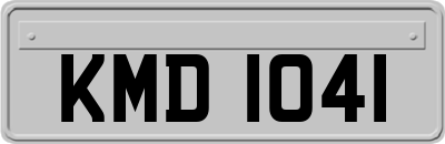 KMD1041