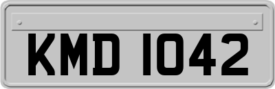 KMD1042