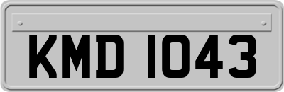 KMD1043