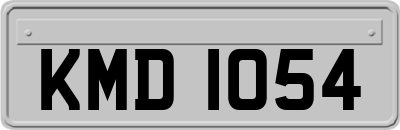 KMD1054