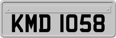 KMD1058