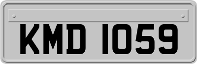KMD1059
