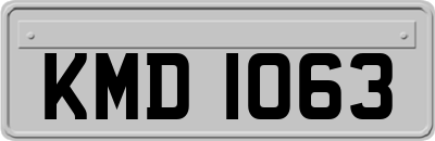KMD1063