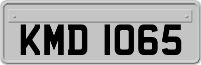 KMD1065