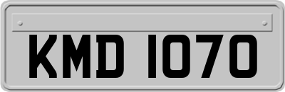 KMD1070