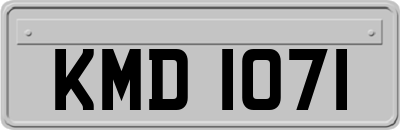 KMD1071