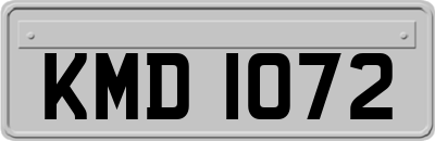 KMD1072