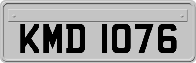 KMD1076