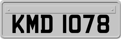 KMD1078