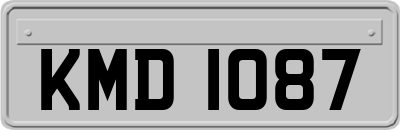KMD1087