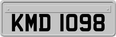 KMD1098