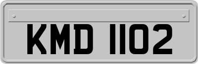 KMD1102