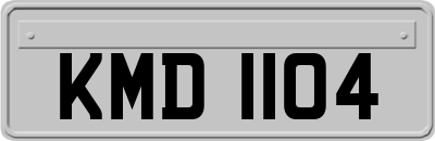 KMD1104