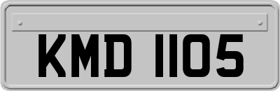 KMD1105
