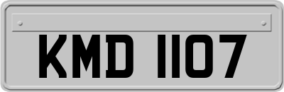 KMD1107