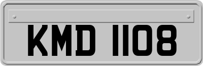 KMD1108