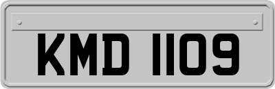 KMD1109