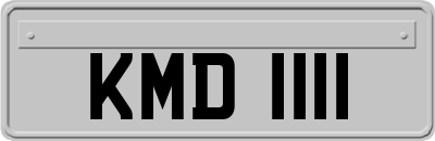 KMD1111