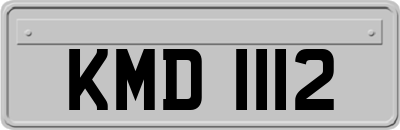KMD1112