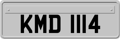 KMD1114
