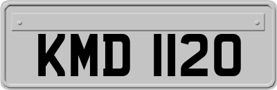 KMD1120